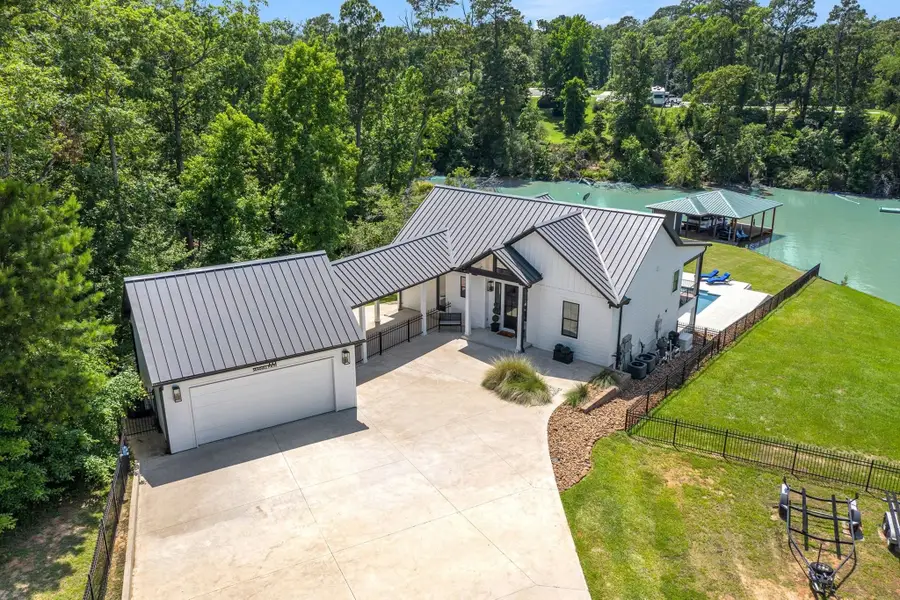 111 Seagull Path, Pointblank, TX 77364 - #2