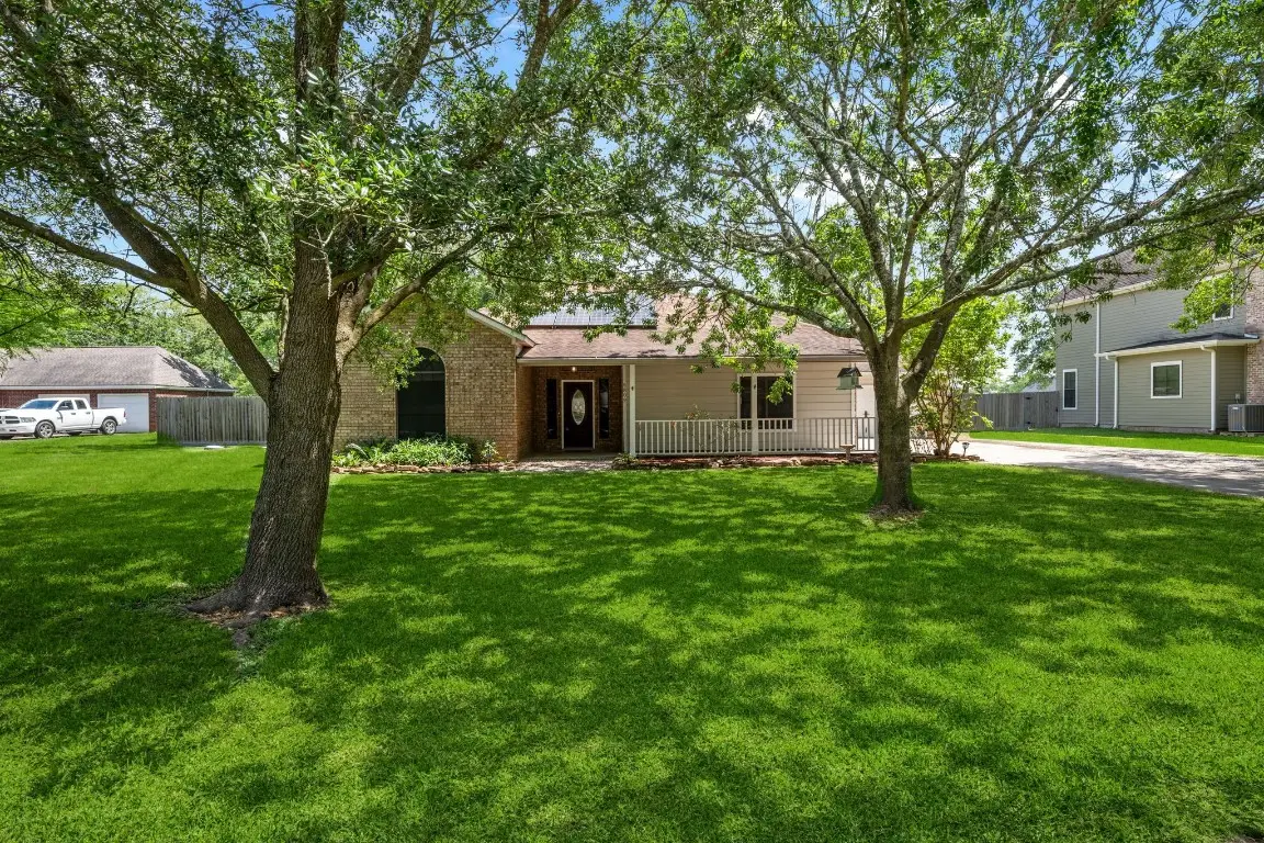 5809 Cajun Way, Baytown, TX 77523 - #1