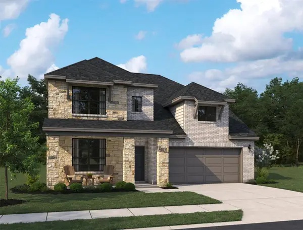 5023 Silk Petal Drive, Rosenberg, TX 77471