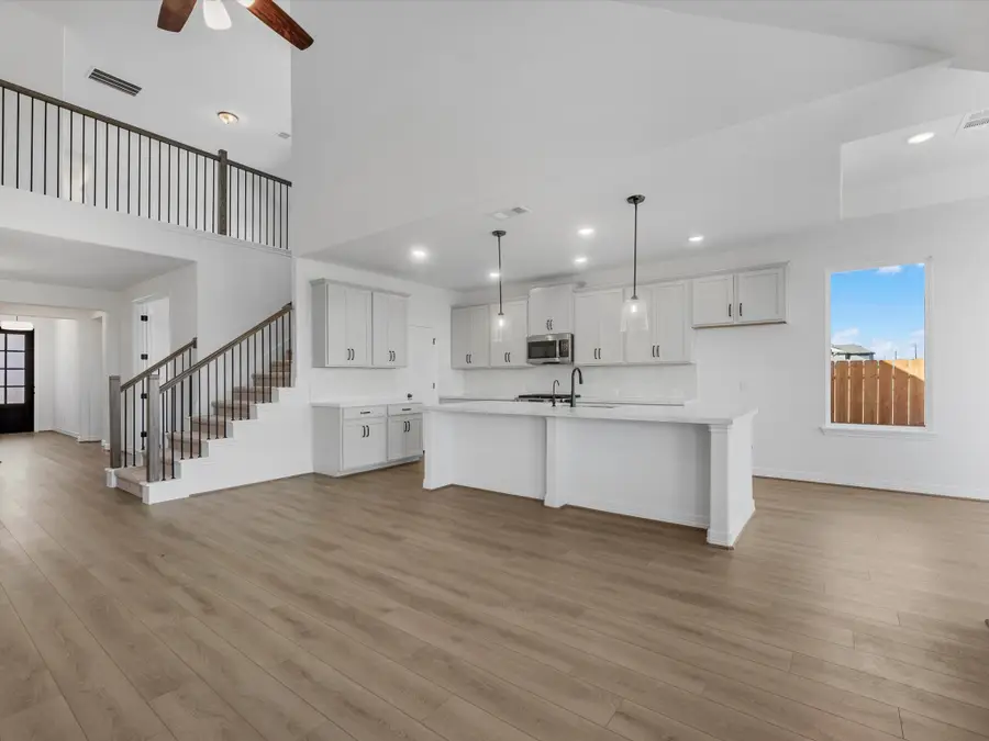 5023 Silk Petal Drive, Rosenberg, TX 77471 - #2