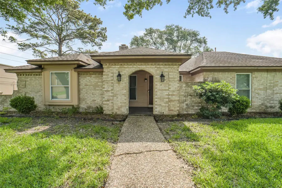 203 Leyden Court, Katy, TX 77450 - #3