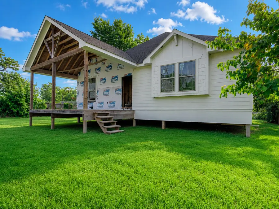 3411 Ohio Street, Fresno, TX 77545 - #2