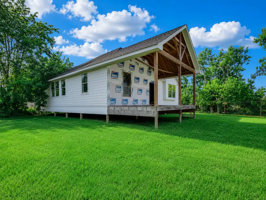 3411 Ohio Street, Fresno, TX 77545 - #3