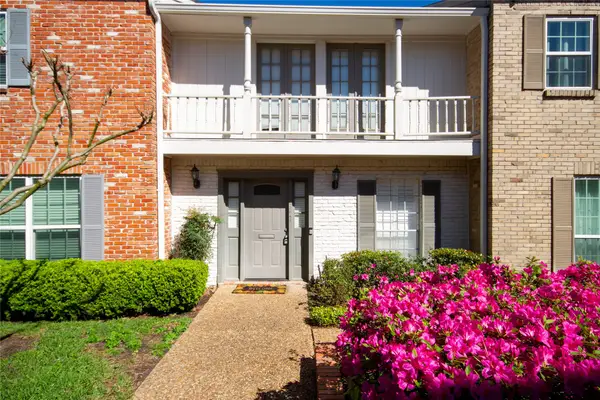 12641 Huntingwick Drive #175, Houston, TX 77024