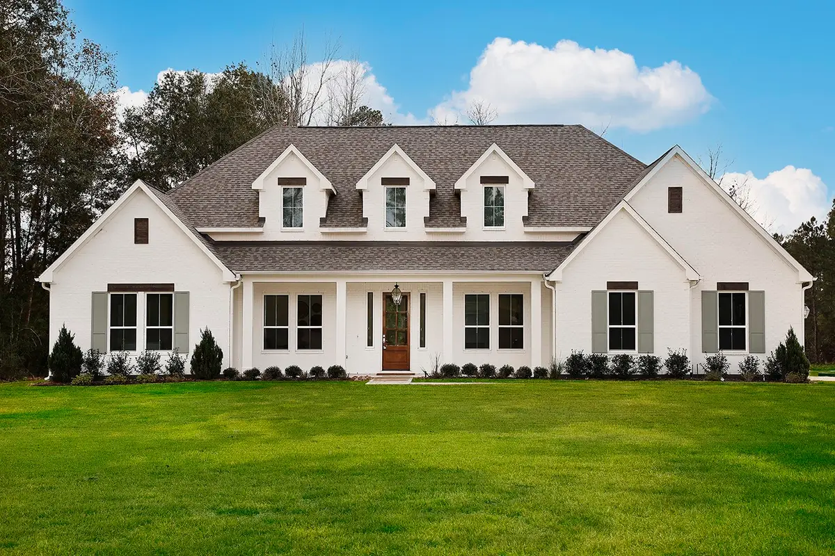 11842 Grand North Road, Willis, TX 77378 - Image #1