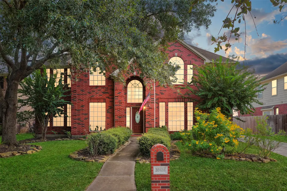 20426 Long Cypress Drive, Spring, TX 77388 - #1
