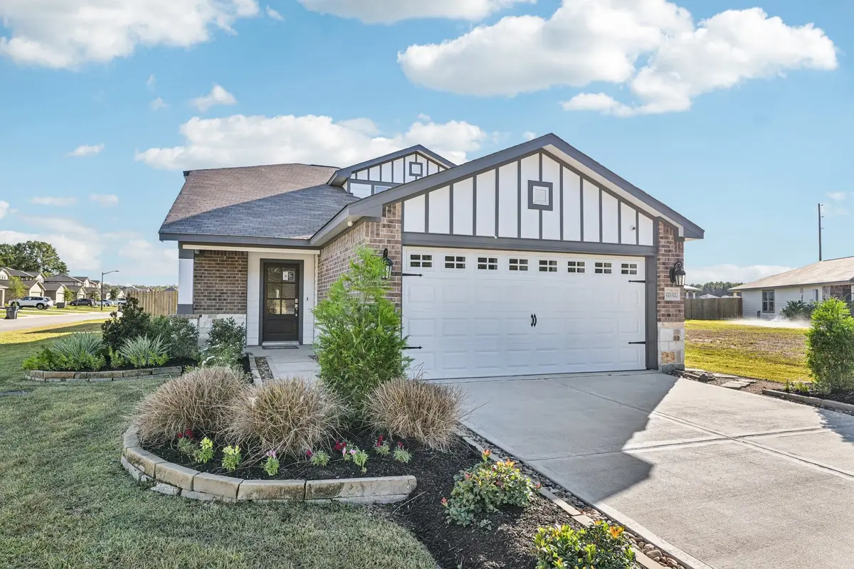 22112 Judy Court, New Caney, TX 77357 - #1