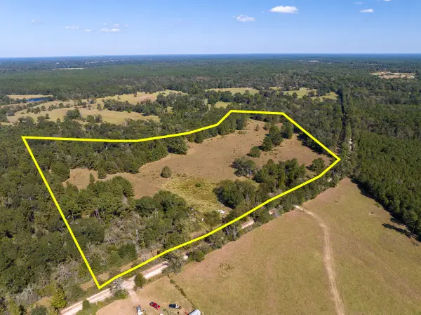 1 County Road 3575, Lovelady, TX 75851