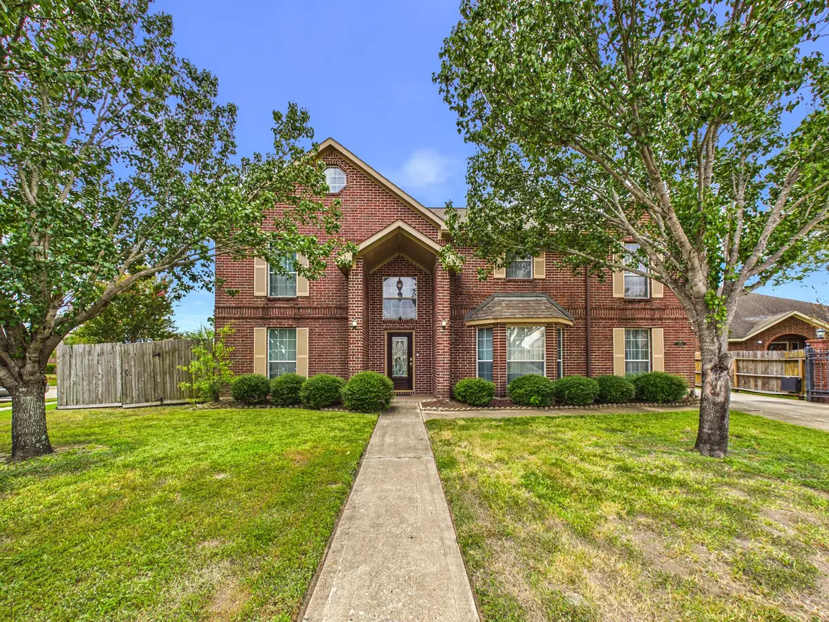 3604 Briscoe, Pearland, TX 77584 - #1