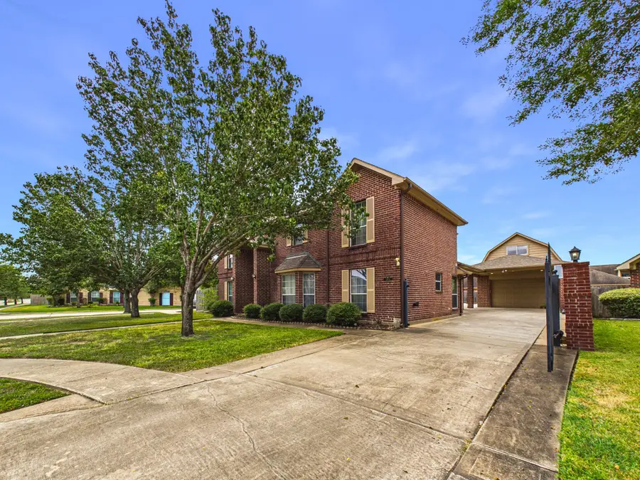 3604 Briscoe, Pearland, TX 77584 - #2