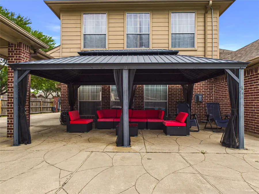 3604 Briscoe, Pearland, TX 77584 - #3