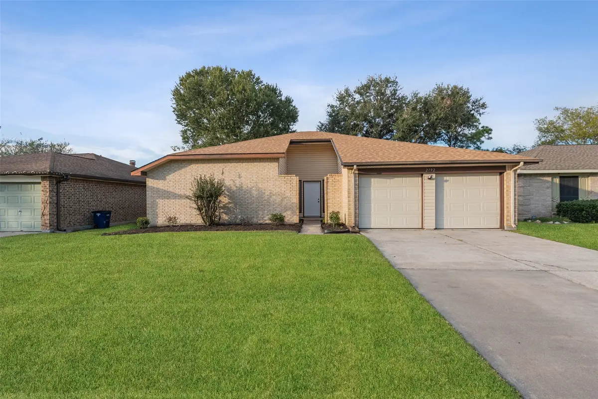 2792 Forest Point Drive, League City, TX 77573 - #1