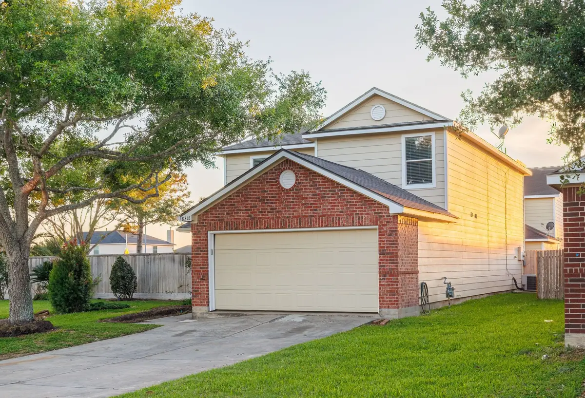 8318 Tartan Court, Rosharon, TX 77583 - #1