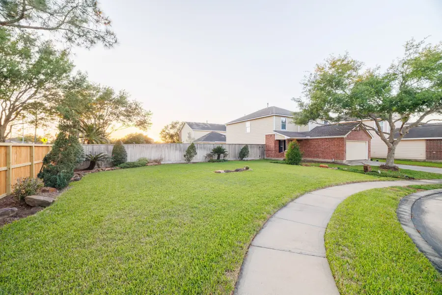 8318 Tartan Court, Rosharon, TX 77583 - #3