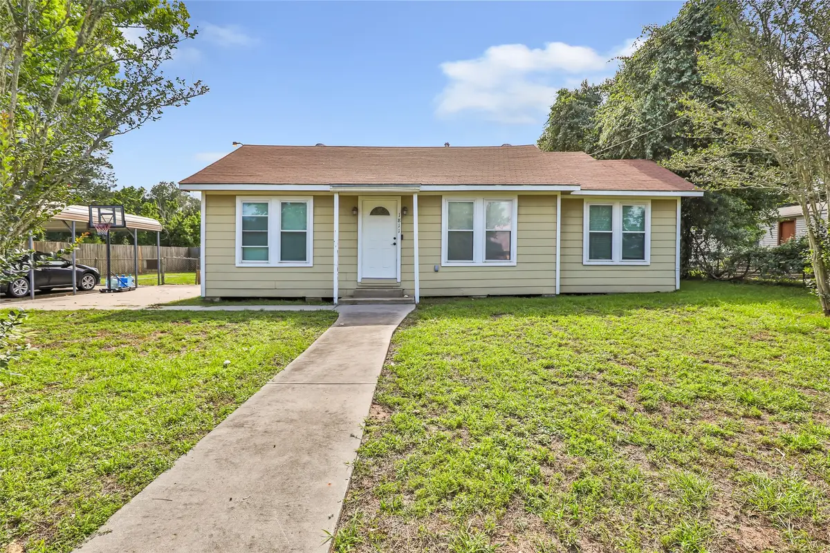 1811 Reese Street, Liberty, TX 77575 - #1