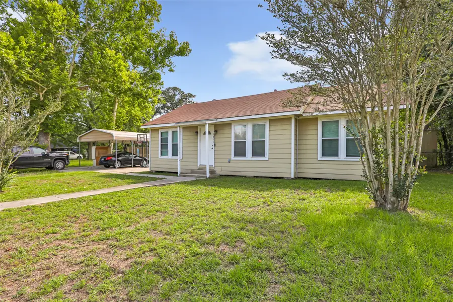 1811 Reese Street, Liberty, TX 77575 - #2