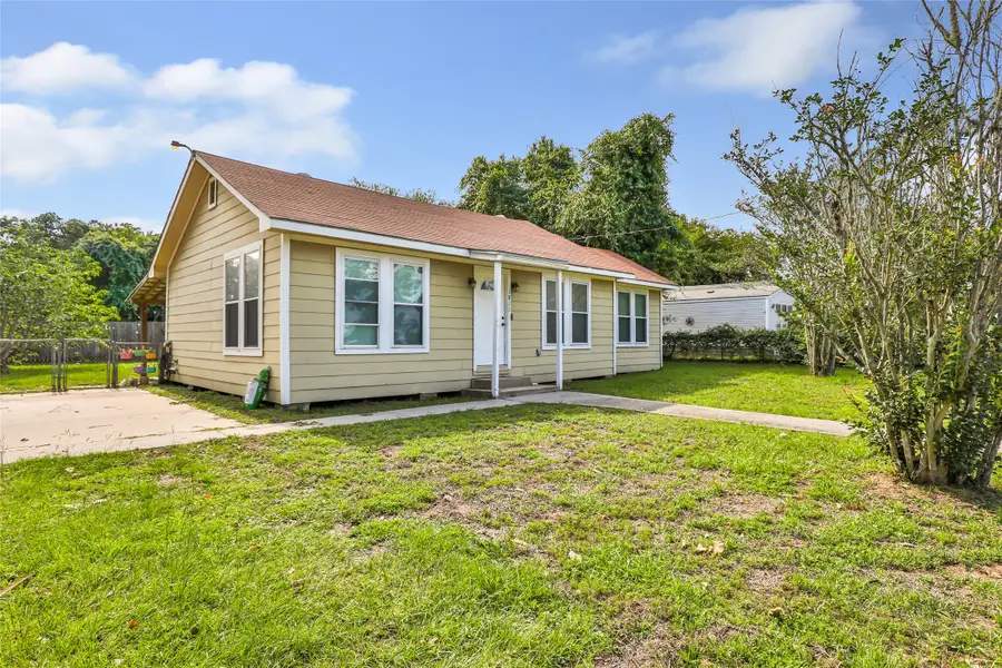 1811 Reese Street, Liberty, TX 77575 - #3
