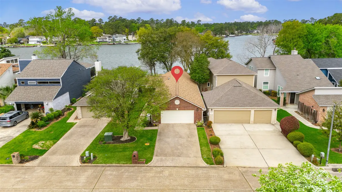 11651 Twain Drive, Montgomery, TX 77356 - #1