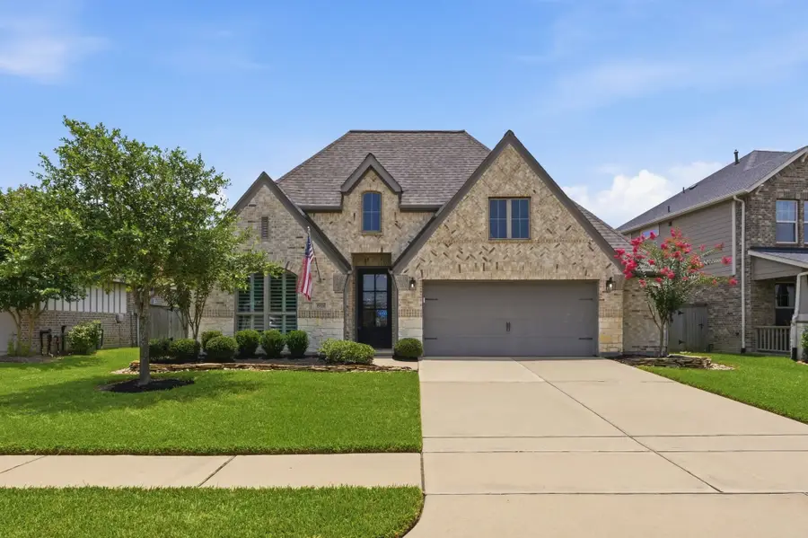 19039 Paso Fino Prairie Lane, Tomball, TX 77377 - #2