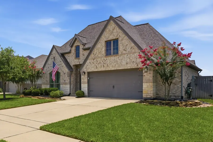 19039 Paso Fino Prairie Lane, Tomball, TX 77377 - #3