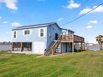 501 Cr 230, Sargent, TX 77414 - #1