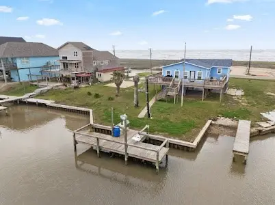 501 Cr 230, Sargent, TX 77414 - #2