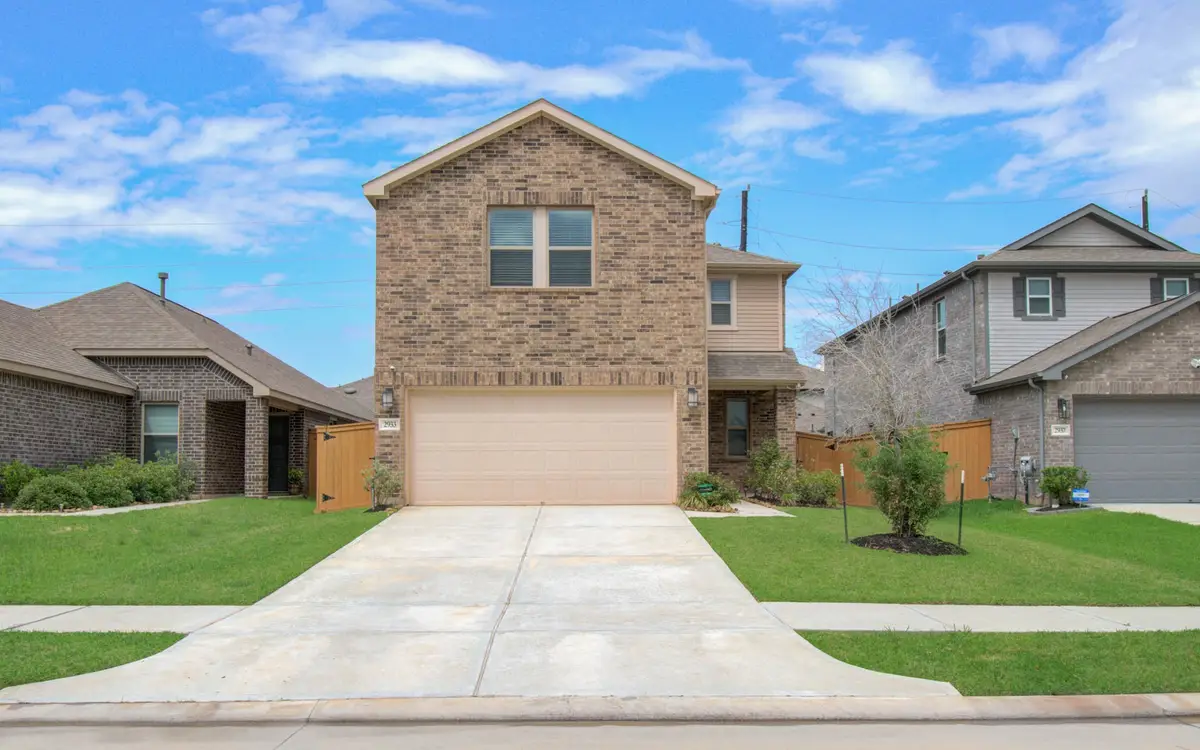 2933 Grand Anse Drive, Katy, TX 77493 - #1