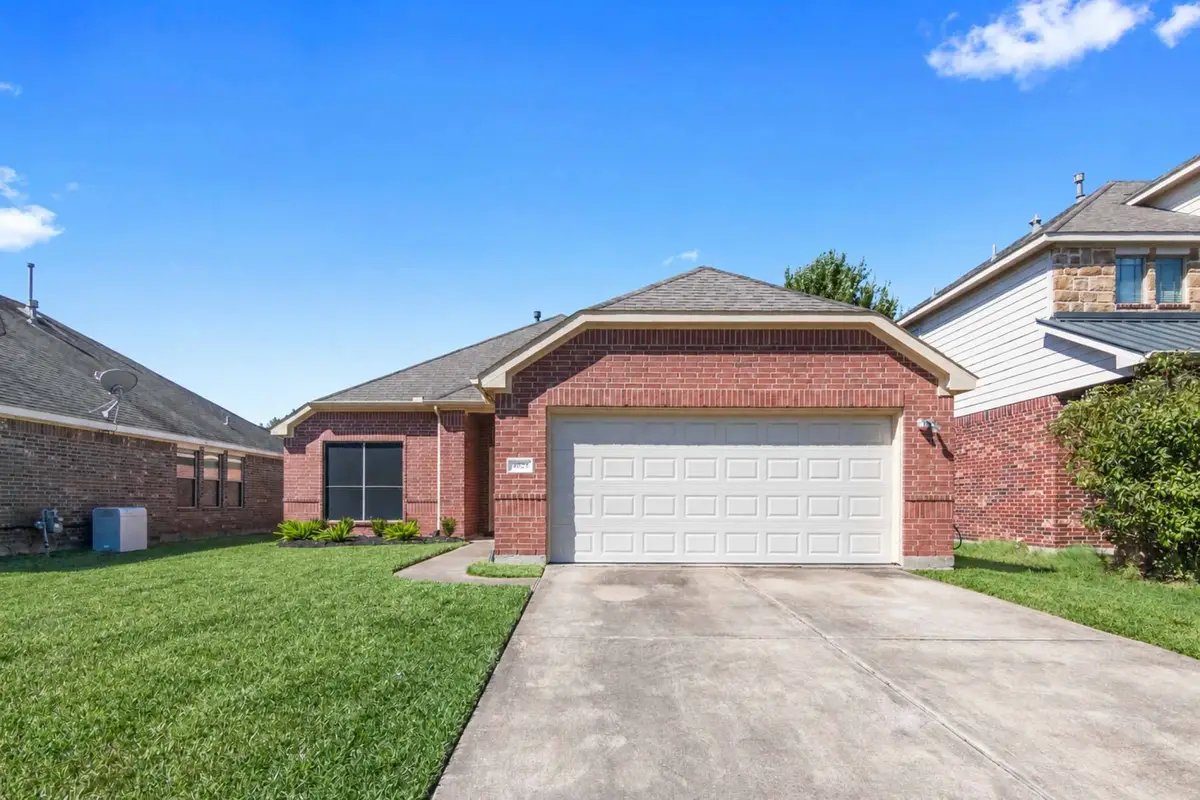4622 Meadow Way Drive, Deer Park, TX 77536 - #1