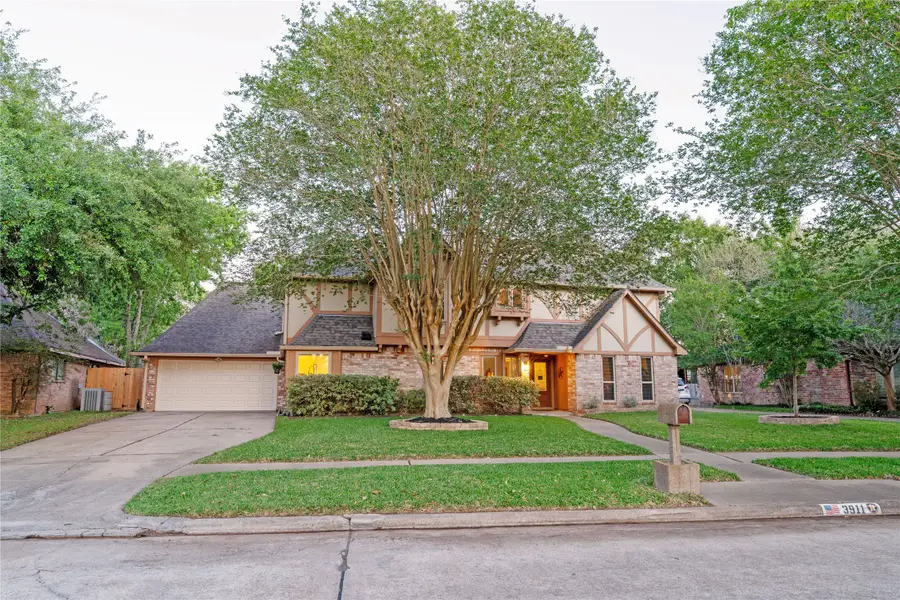 3911 Crow Valley Drive, Missouri City, TX 77459 - #2