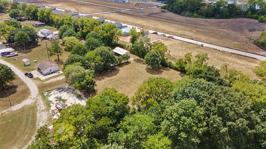 12039 Anderson Road, Willis, TX 77318 - #2