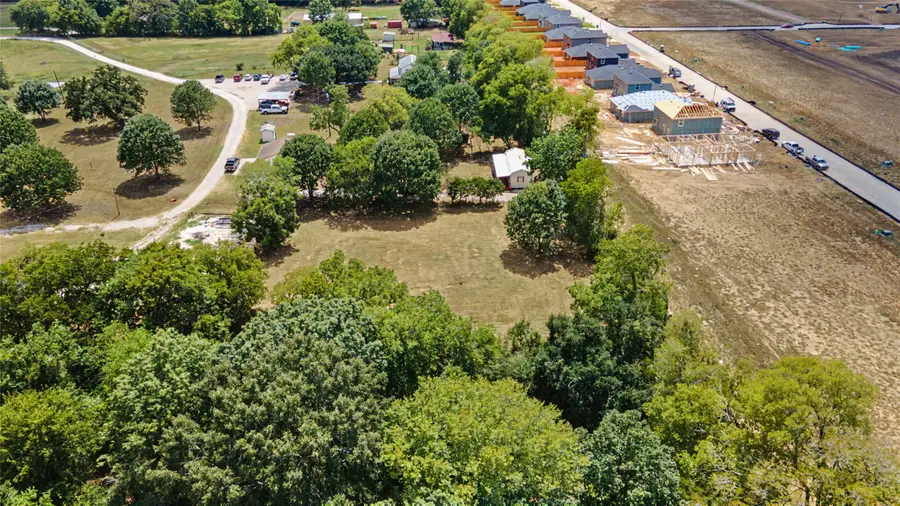 12039 Anderson Road, Willis, TX 77318 - #3