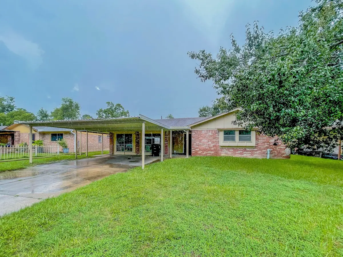 7219 Willowtex Drive, Houston, TX 77396 - #1