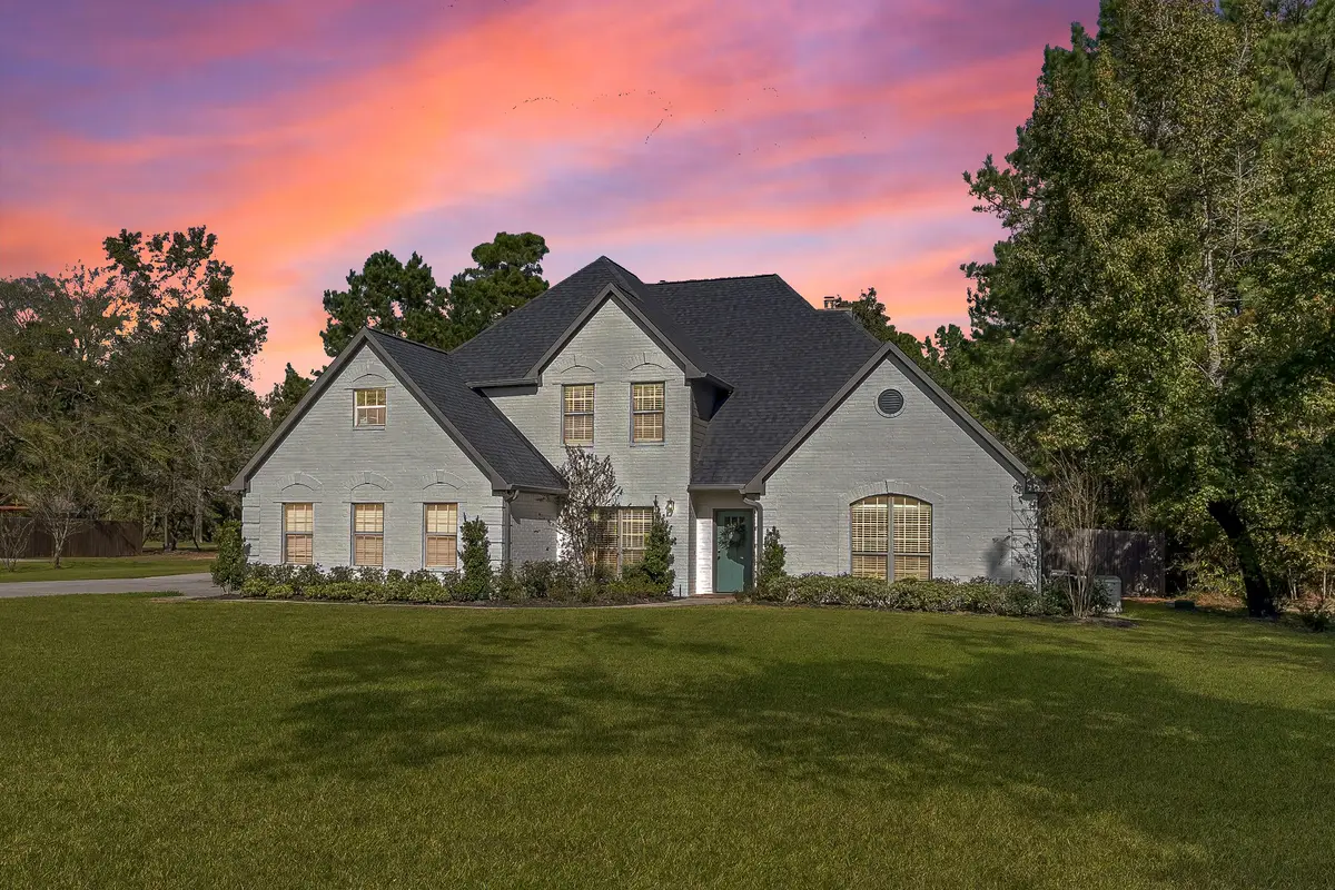 9127 Grand Lake Estates Drive, Montgomery, TX 77316 - Image #1