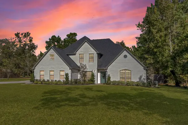 9127 Grand Lake Estates Drive, Montgomery, TX 77316