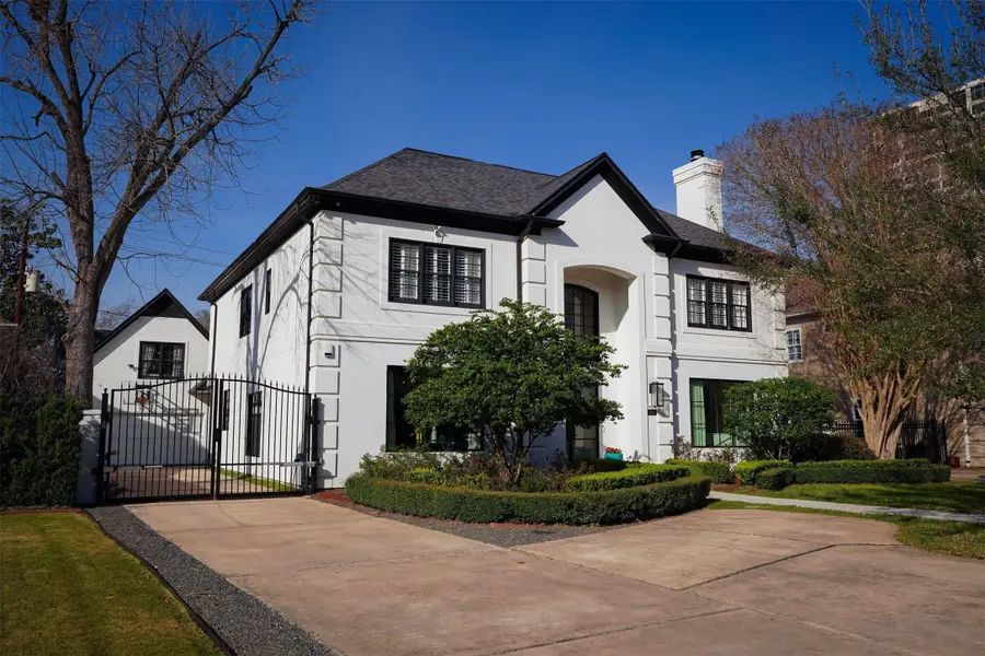 5042 Cedar Creek Drive, Houston, TX 77056 - #2