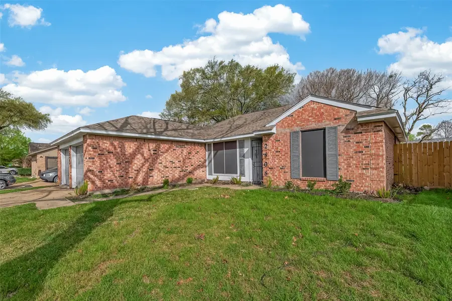 2606 Owens Cross Drive, Houston, TX 77067 - #2