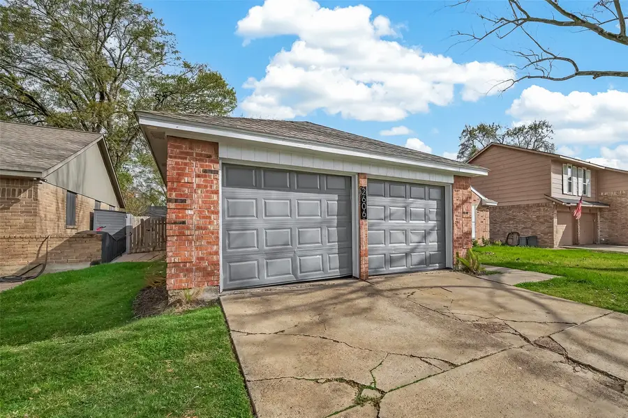 2606 Owens Cross Drive, Houston, TX 77067 - #3