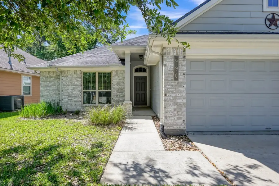 990 Northampton Drive, Conroe, TX 77303 - #3