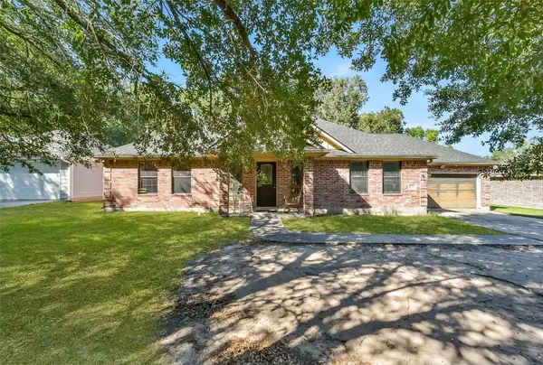 22911 Keith Drive, New Caney, TX 77357