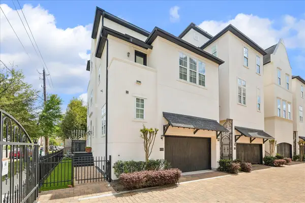 1512 W 23rd Street, Houston, TX 77008