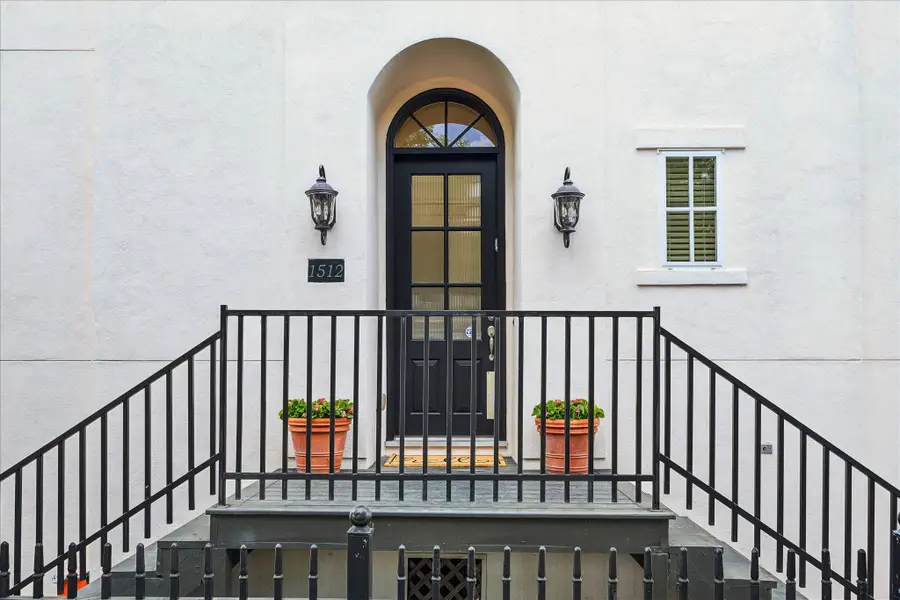 1512 W 23rd Street, Houston, TX 77008 - #2