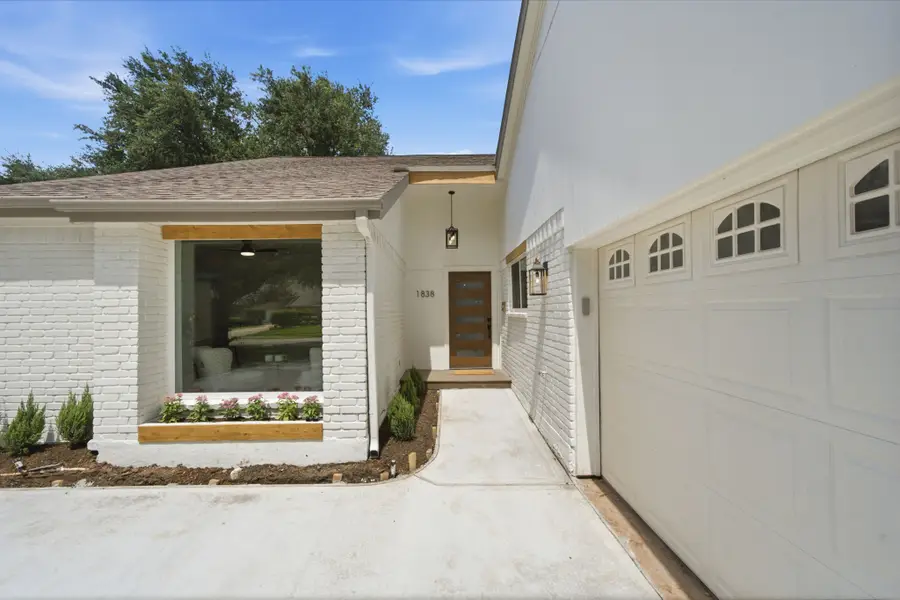1838 Rock Fence Drive, Richmond, TX 77406 - #3