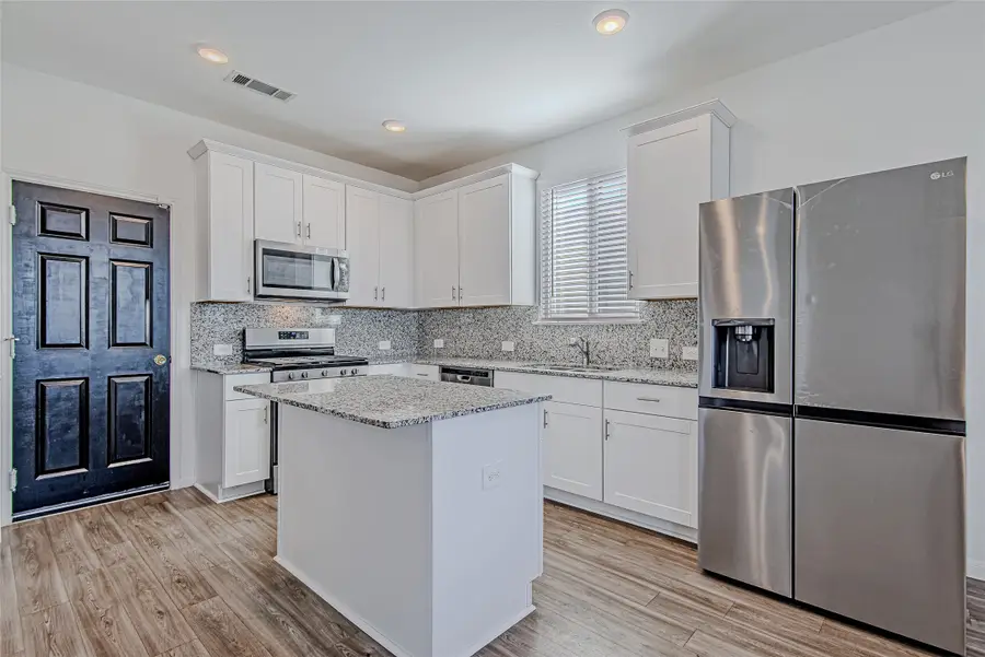 10622 Cashew Run Lane, Houston, TX 77075 - #2