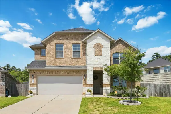 488 Westlake Landing, Conroe, TX 77304