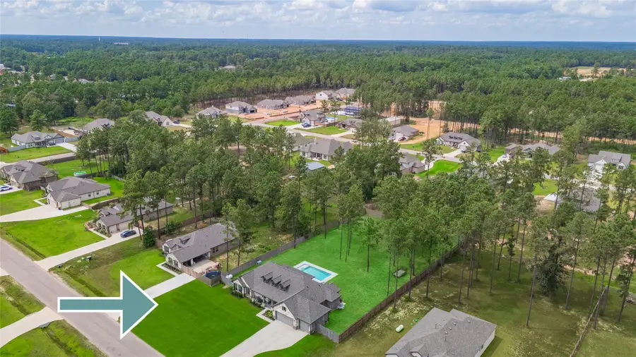13419 Maverick Trail Road, Conroe, TX 77303 - #2