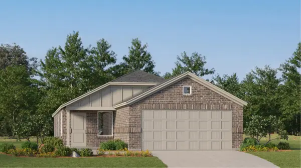 625 Craven Street, Montgomery, TX 77316