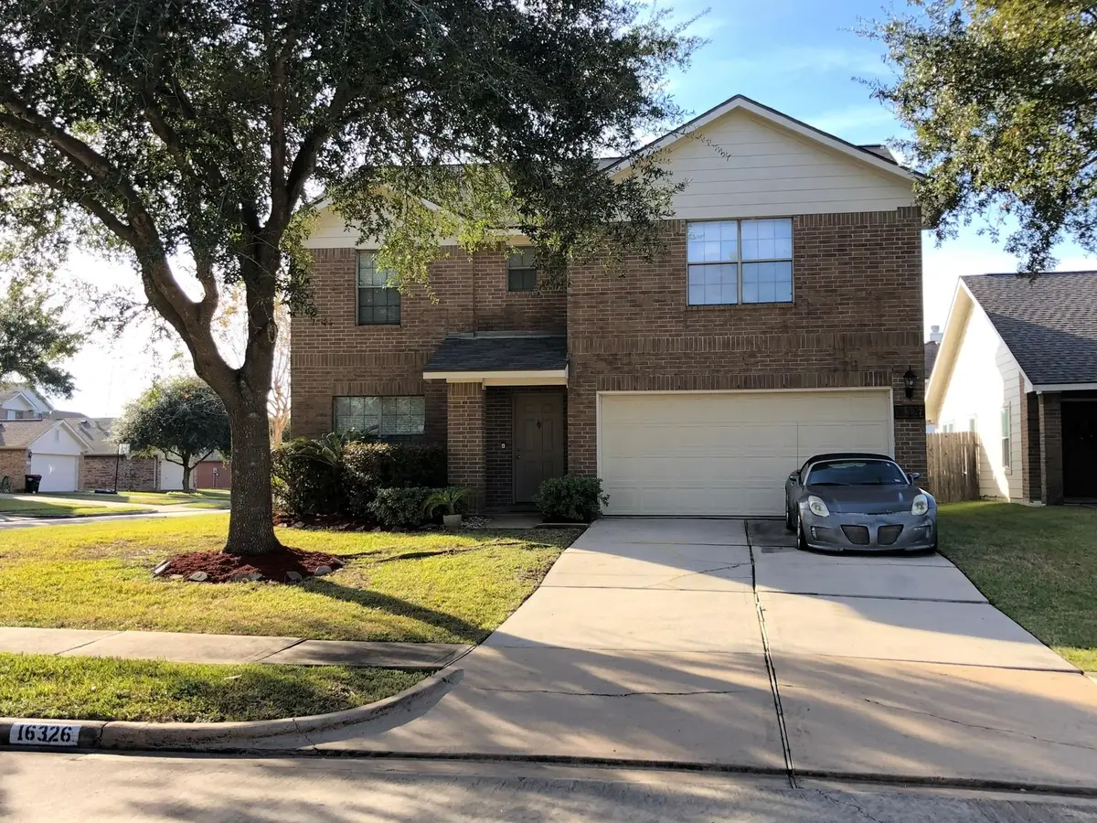 16326 Soaring Eagle Drive, Sugar Land, TX 77498 - #1