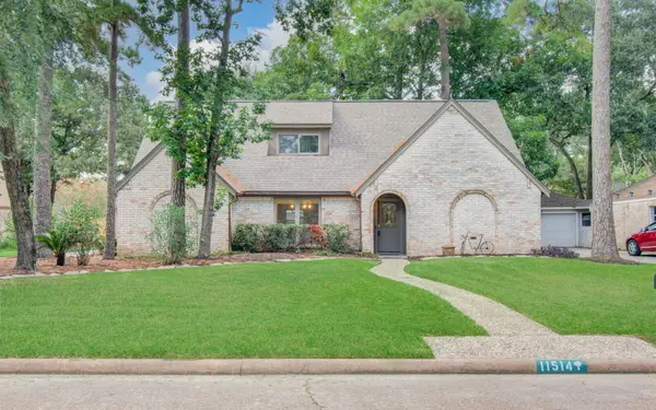 11514 Normont Drive Drive, Houston, TX 77070