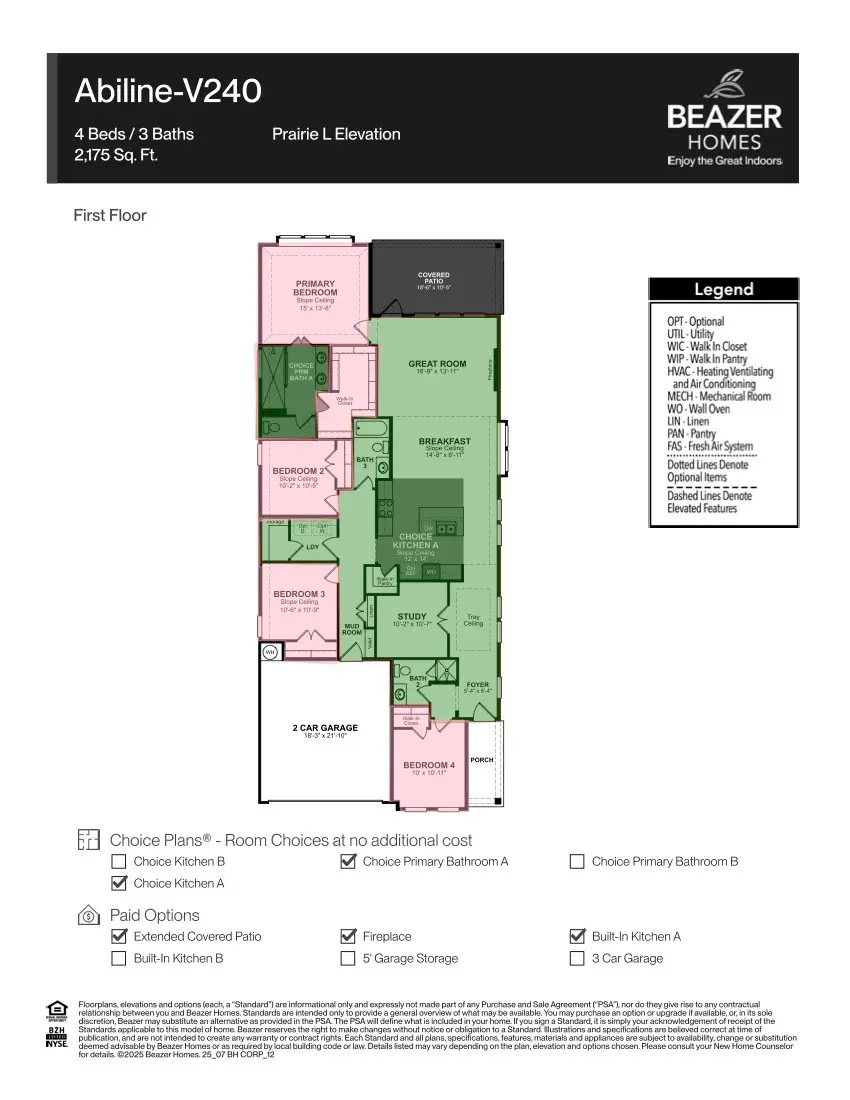 20523 Stable Door Court, Tomball, TX 77377 - #2
