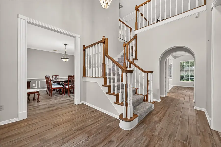1422 N Yegua River Circle, Sugar Land, TX 77478 - #2